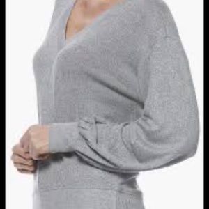 Paige Arizona v-neck top